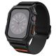 Spigen Lite Fit "PRO" Strap for Apple Watch 10 42mm - Black