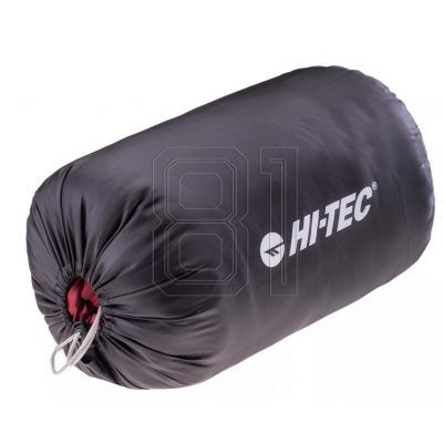 2. Hi-Tec Rett II sleeping bag 92800404124