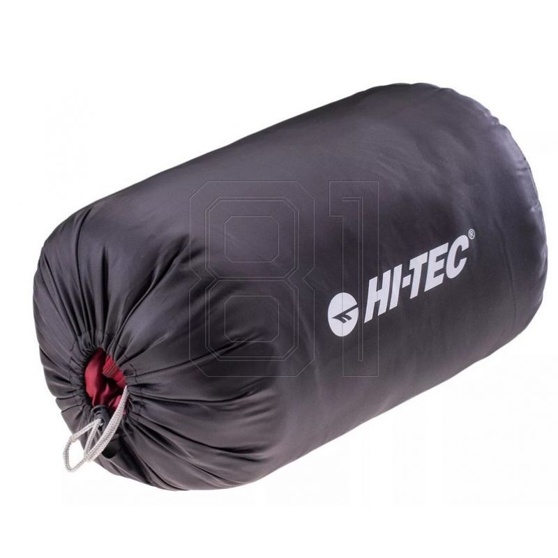 2. Hi-Tec Rett II sleeping bag 92800404124