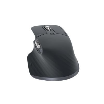 27. Logitech MX Master 3S Performance Graphite mouse