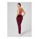 2. CASALL Cozy Jogger sports pants evening red