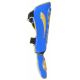 3. Masters NS-TT-STAR (WAKO APPROVED) 11192-02M shin guards