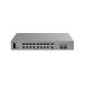 2. POE SWITCH RG-ES220GS-P-V2, 16-PORT + 2X UPLINK + 2X SFP REYEE