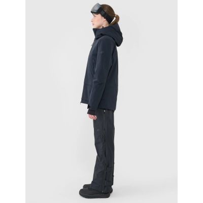 14. 4fpro ski jacket dermizax 20000/20000 membrane women's 4F 4FSAW24TTJAF0860-20S
