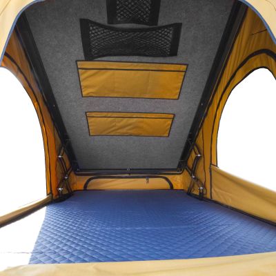 48. Offlander Triangle Tahat 2.1 Rooftop Tent OFF_RTT_TAHAT2