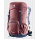 Deuter 3430021-5341 Hiking Backpack 22L Chestnut