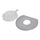 5. Access Point Wi-Fi 7 Ubiquiti UniFi U7 Lite 2.4GHz(2 x 2)/5GHz(2 x 2) PoE 1x2.5G (U7-Lite-EU)