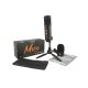 2. Monkey Banana Mico Black Table Microphone