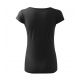 4. Adler Pure T-shirt W MLI-12201