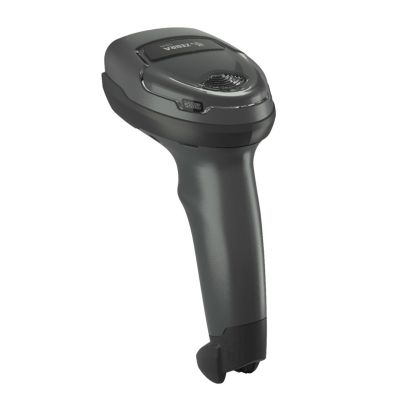 4. Zebra DS4608-SR Handheld 1D/2D LED Barcode Reader Black