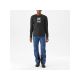 4. MILLET M Chamonix Tri Ts Ls T-shirt black