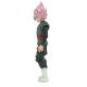 3. DRAGON BALL DRAGON STARS SS ROSE GOKU BLACK