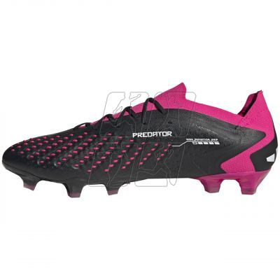 3. Adidas Predator Accuracy.1 Low FG M GW4577 football shoes