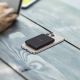 8. Tech-Protect LifeMag PB10 Powerbank with MagSafe 5000mAh 15W USB-C port - black + USB-C cable