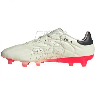 3. adidas Copa Pure 2 Elite FG M IF5447 football shoes