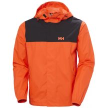 Helly Hansen Vancouver Rain Jacket M 53935 307