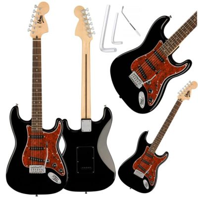 V-TONE GST39 BK 4/4 stratocaster electric guitar