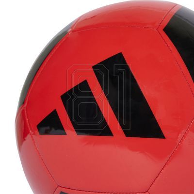 3. Football adidas EPP Club JN7368