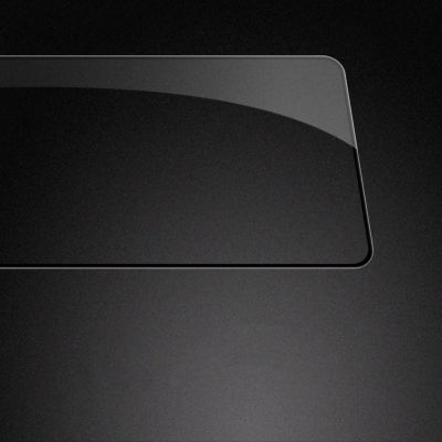 10. Nillkin CP+PRO ultra-thin full-screen tempered glass with 0.2 mm frame 9H Samsung Galaxy A73 black