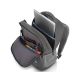 4. Lenovo 15.6” Laptop Everyday Backpack B515 Gray