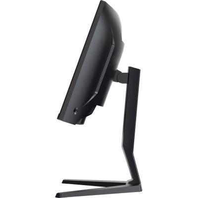 32. iiyama GCB3486WQSCP-B1 monitor 34" VA 3440x1440 500cd/m2 0.4ms 2xHDMI 2xDP USB