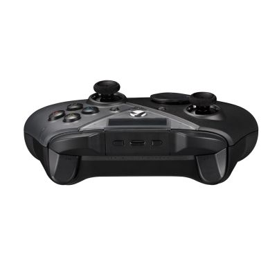 5. ASUS ROG Raikiri Pro Black Bluetooth/USB Gamepad Analog/Digital PC, Xbox One, Xbox One S, Xbox One X, Xbox Series S, Xbox Series X