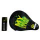 2. Schildkrot My Urban Level 400 Ping Pong Set 788485