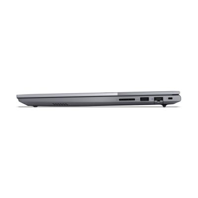 6. Lenovo ThinkBook 16 G8 IAL Intel Core Ultra 7 255H Laptop 40.6 cm (16") WUXGA 16 GB DDR5-SDRAM 512 GB SSD Wi-Fi 6E (802.11ax) Windows 11 Pro English Gray