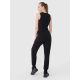 2. Women's sweatpants joggers 4F 4FRSS25TTROF1398-20S