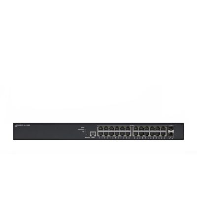 LANCOM GS-3126XP Switch - 24 ports