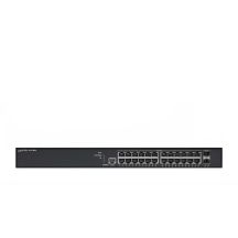 LANCOM GS-3126XP Switch - 24 ports