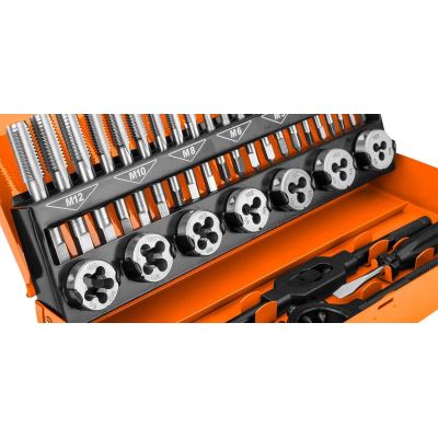 2. NEO tools 12-915 threading tool