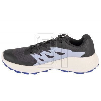 2. Salomon Alphaglide W L47801800 Running Shoes