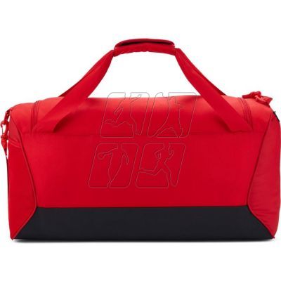 3. Nike Academy Team Duffel Bag M CU8090 657