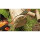 12. Black & Decker BECS2245-QS Chainsaw 2200W Orange