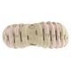 4. Crocs Echo Mary Jane W Clog 211996-1WY Beige 36/37