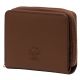 2. Herschel Georgia Vegan Leather Wallet 11171-03272 Brown One size