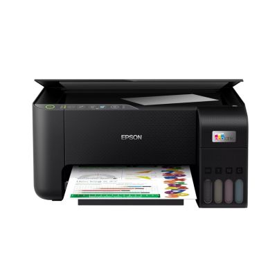 Epson EcoTank L3270 WiFi Black Multifunction Printer