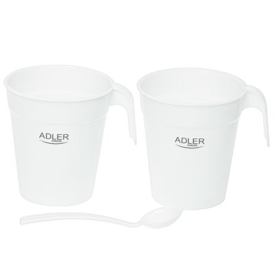 4. ADLER AD 1381 electric kettle