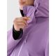 10. Ski jacket 15000 membrane women's 4F 4FWAW24TTJAF583-51S
