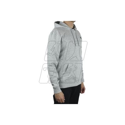 3. Kappa Vend Hooded M 707390-15-4101M