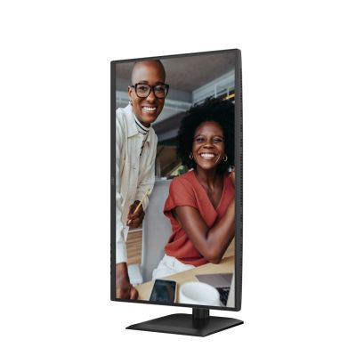 15. AOC Monitor 68.6cm (27") 27E4U 16:09 VGA+HDMI+DP+USB IPS