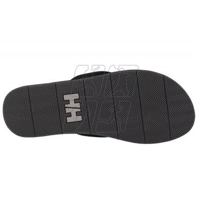 4. Helly Hansen Seasand HP 2 Flip-Flops M 11954-99 flip-flops