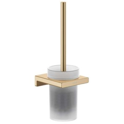 WALL MOUNTED BRUSH ADDSTORIS Q HG BRONZE