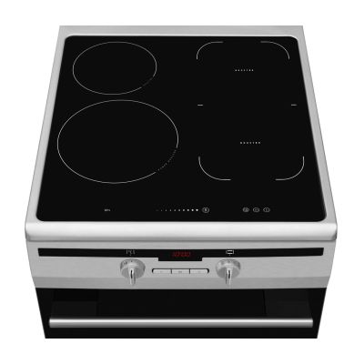 10. Kitchen AMICA 57IE3.325HTaD(Xx) PIZZA