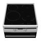 10. Kitchen AMICA 57IE3.325HTaD(Xx) PIZZA