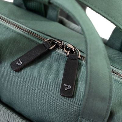 4. Port Designs MILANO II City Backpack Olive