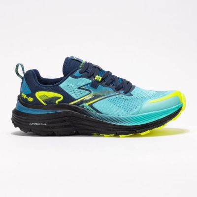 Joma TR-5 2517 Petrolum TKTR5S2517 Running Shoes