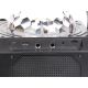 2. BT Speaker Denver BTM-618 100W Black