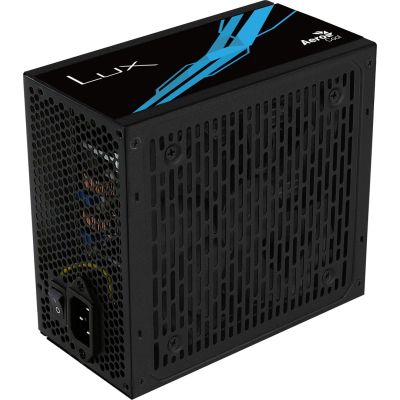 AEROCOOL PGS LUX 850W 80+ Bronze Power Supply/ PSU